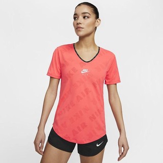 Top Nike Air Running Dama Visinii | CIUW-49803